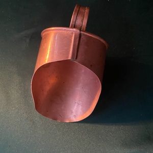 Additional Copper Collection
